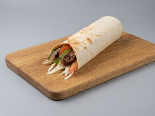Шаурма Beef Mexiсo (300 г)