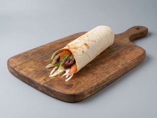 Велика Шаурма Beef Mexiсo (440 г)
