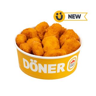 Нагетси (12 шт)