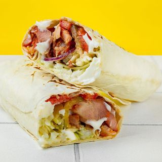 Шаурма Стандартна, 295г (курка)