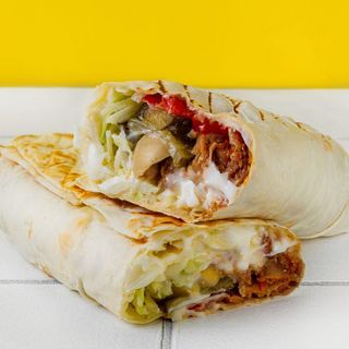 Шаурма Фірмова , 480г (курка)