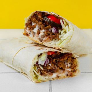 Шаурма стандартна (мікс)