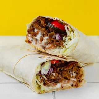 Шаурма XXL (мікс)