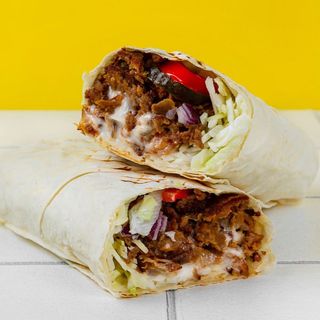 Шаурма 3XL (мікс)