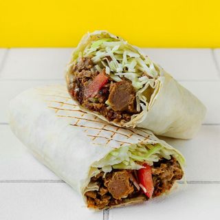 Шаурма XXL (телятина)