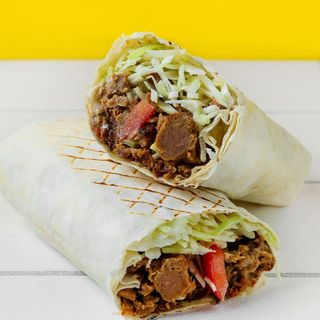 Шаурма 3XL (телятина)