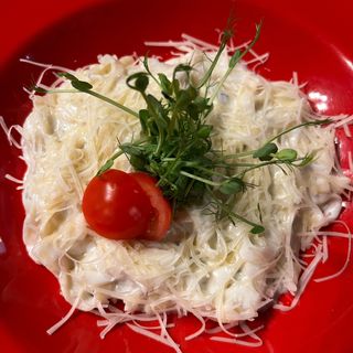 Паста Кватро Формаджи (300г)