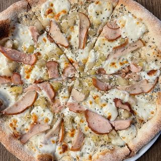 Полло Ала Грiлiа (550г)32см