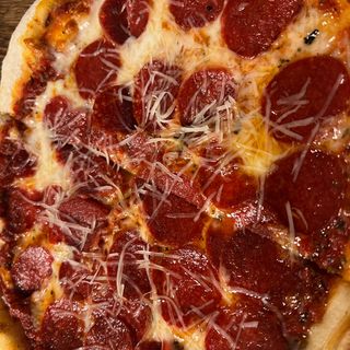 Пепперонi (900г)42см