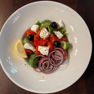 Салат Грецький (250г)