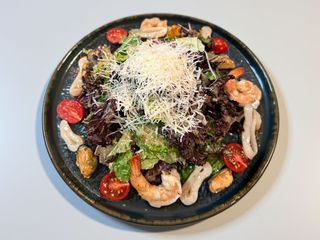 Салат ді Маре (300г)