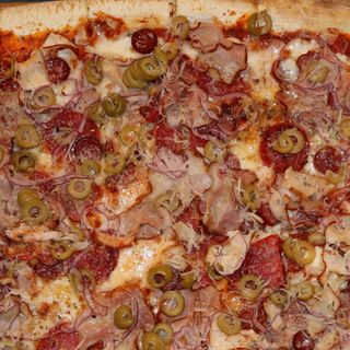 Імпреза (500г)32см