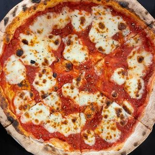 Маргарита (390г)32см