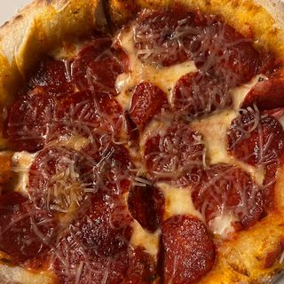 Пепперонi (500г)32см