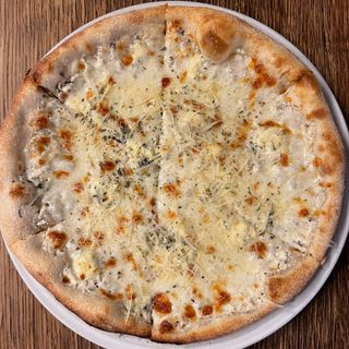 Кватро Формаджи (360г)32см