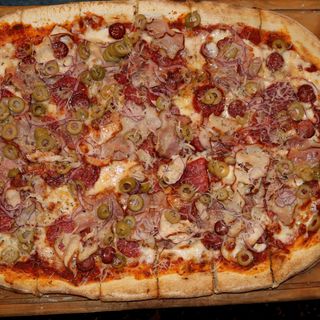 Імпреза (900г)42см