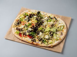 Гранде ді Маре (велика з морепродуктами) 1200г