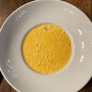 Сирний крем-суп