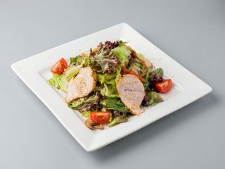 Салат з індичкою (250гр)