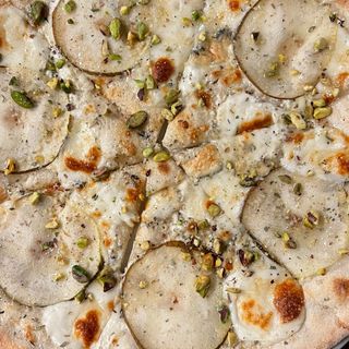 Піца Дольче Пера (900гр) 42см