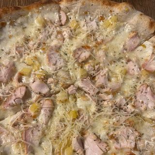 Піца Гавайська (950гр) 42см