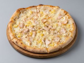 Піца Гавайська (950гр) 42см