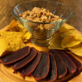 Смаколики до пива 200г