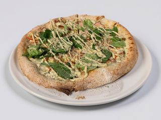 Піца Цезарь (340г) 22см