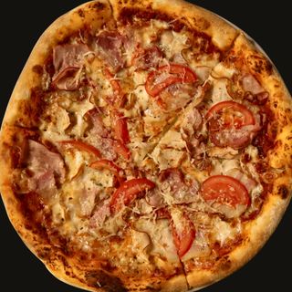 Піца Маріо 32см +coca-cola 0,5 