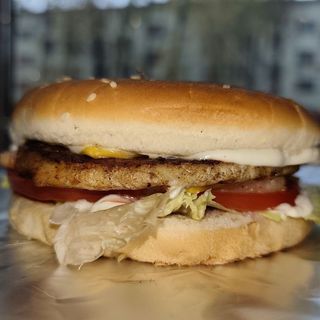 Бургер Цезар