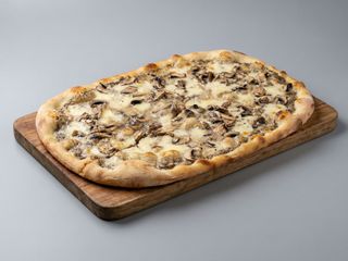 Пицца Курица+грибы 60см