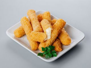 Сырные палочки 9шт