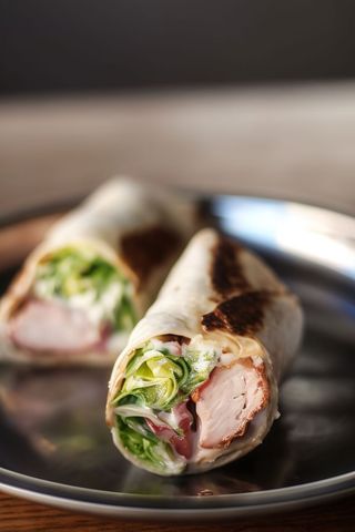 Вайт Донер (350г)