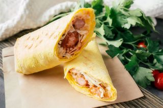 Хот Дог (250г)