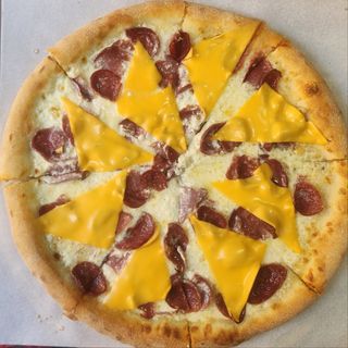 Піца Чикаго