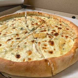 Піца Французька (сирна)