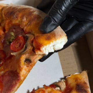 Сирний бортик