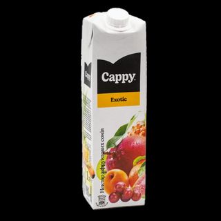 Сік cappy мультивітамін