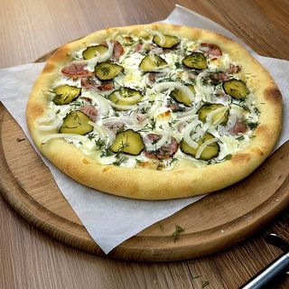 Піца Українська 20см