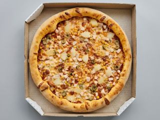 Піца Мексиканська (700г)