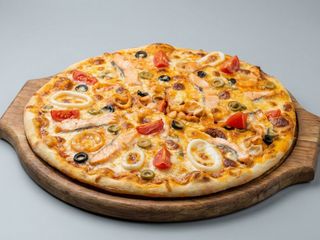 Піца Іспанська (700г)