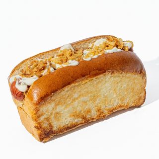 Дог Блю Чіз 