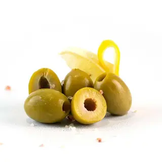Оливки