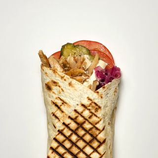 Шаурма Оріджинал