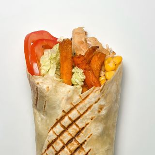 Шаурма Одеська