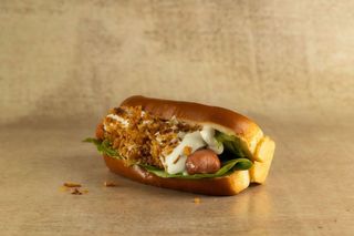 Дог Блю Чіз