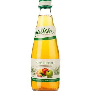 Сік Яблуко Галіція 0,3