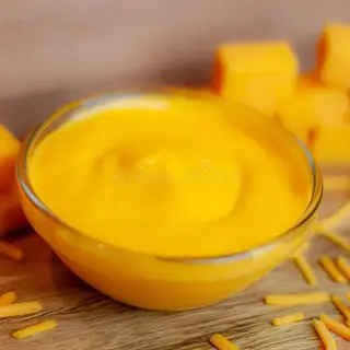 Рідкий чеддер 