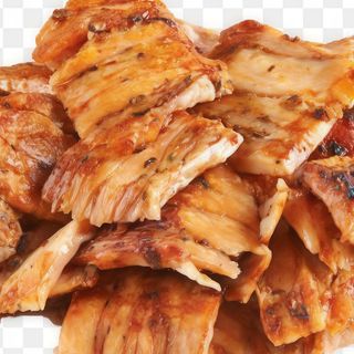 М'ясо для шаурми