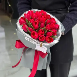 Тюльпан First Date 25 шт